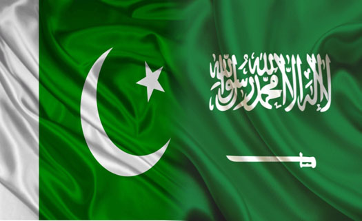 Pak Saudi Relations: PM, Army chief to visit Saudi Arabia