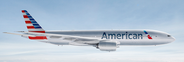 American Air reaches deal with pilots